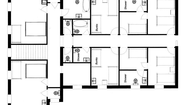 Lios Dána Lodge, sleeps 12, Photo 12 Lios Dána Lodge, sleeps 12, Photo 12