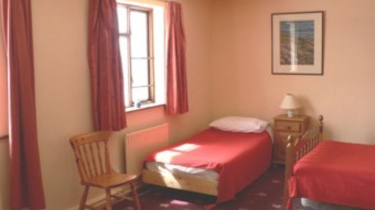 Lios Dána Lodge, sleeps 12, Photo 13 Lios Dána Lodge, sleeps 12, Photo 13