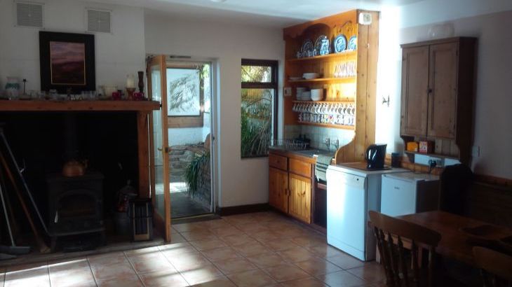 Lios Dána Lodge, sleeps 12, Photo 7 Lios Dána Lodge, sleeps 12, Photo 7