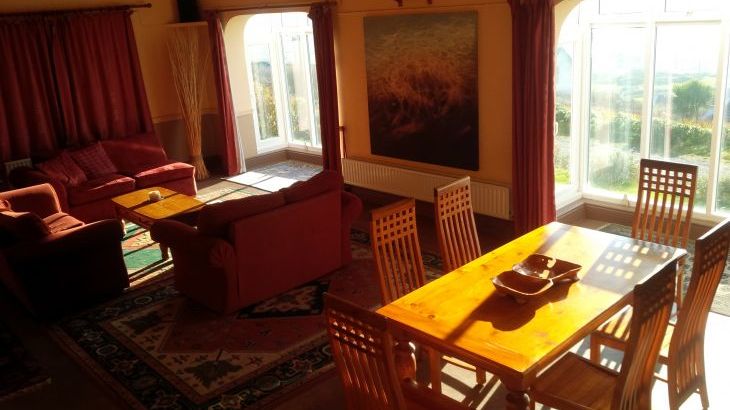 Lios Dána Lodge, sleeps 12, Photo 8 Lios Dána Lodge, sleeps 12, Photo 8