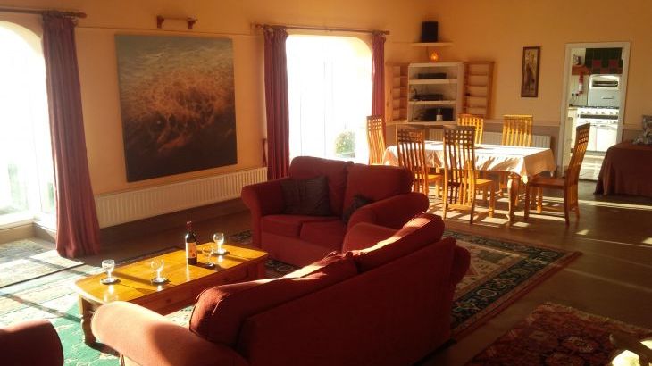 Lios Dána Lodge, sleeps 12, Photo 9 Lios Dána Lodge, sleeps 12, Photo 9