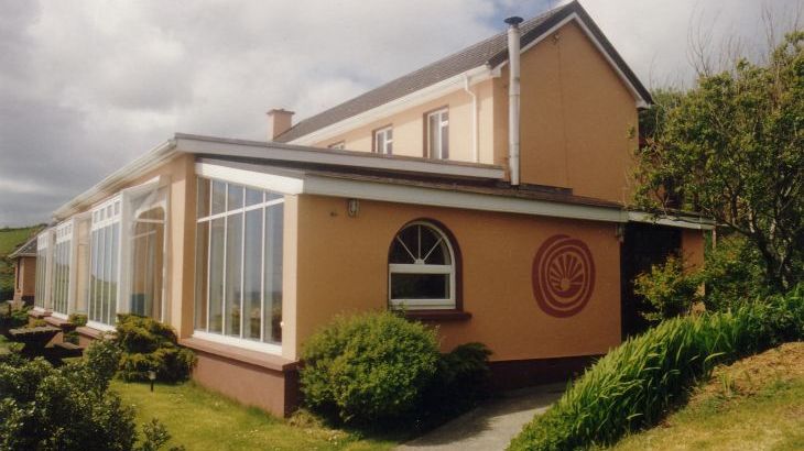 Lios Dána Lodge, sleeps 12, Photo 14 Lios Dána Lodge, sleeps 12, Photo 14