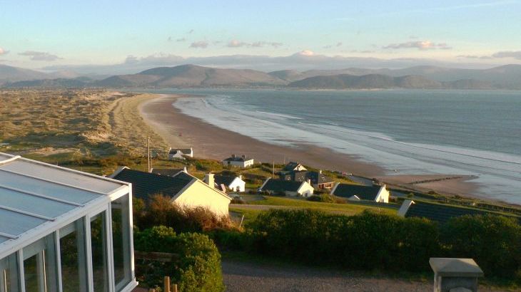 Lios Dána Lodge, sleeps 12, Photo 4 Lios Dána Lodge, sleeps 12, Photo 4