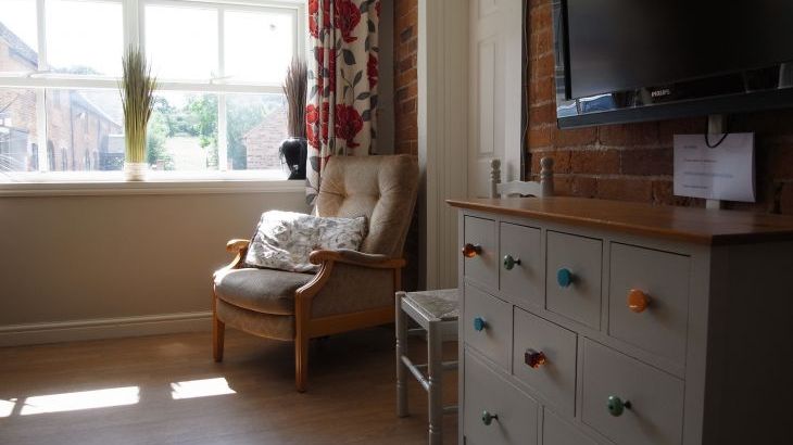 Granary Court, sleeps  34,  Photo 1