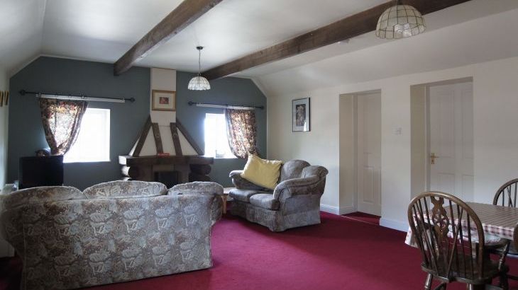 Granary Court, sleeps  34,  Photo 9