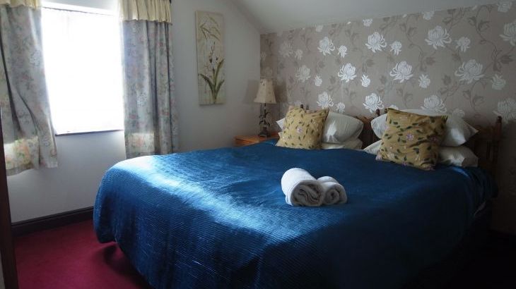 Granary Court, sleeps  34,  Photo 12