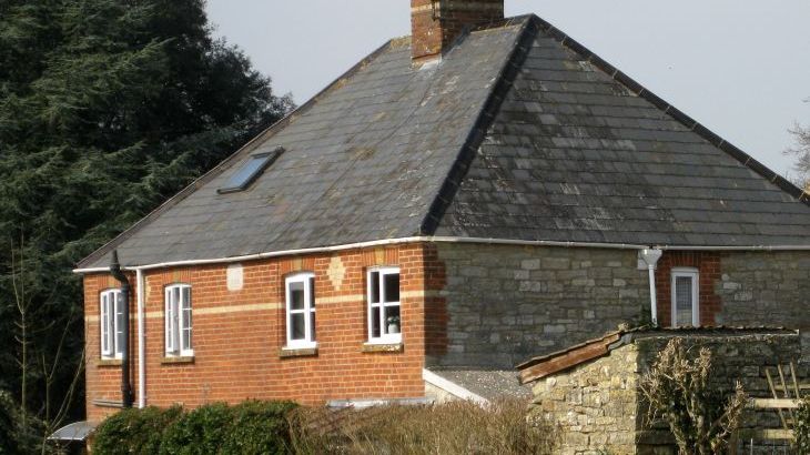 4 Bridge Cottages - Photo 2