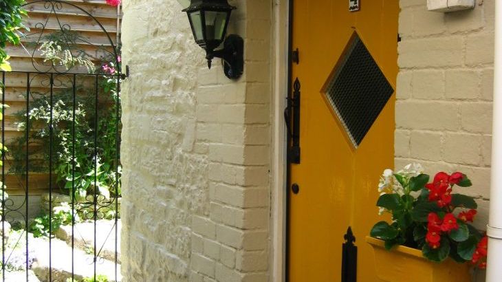 4 Bridge Cottages - Main Photo