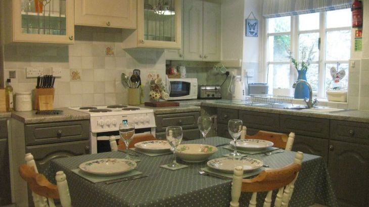 4 Bridge Cottages - Photo 8