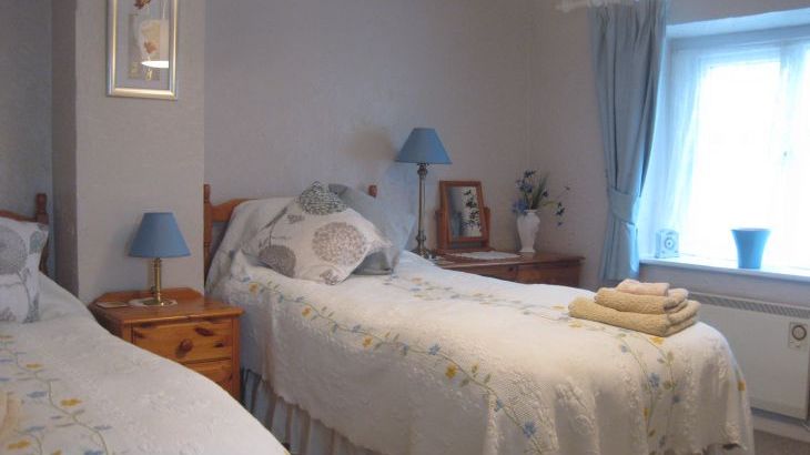 4 Bridge Cottages - Photo 7