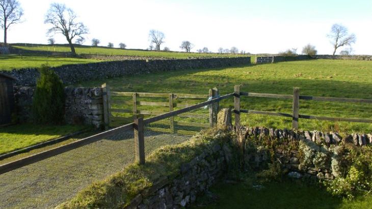 Old Coach House - Photo 13