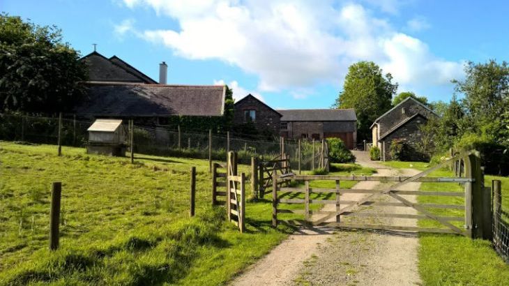 The Barn at RyePark House - Photo 12