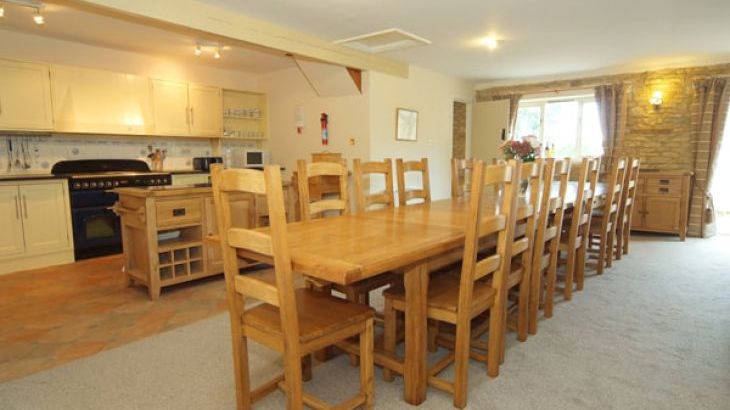 Stanton House, sleeps  14,  Photo 4