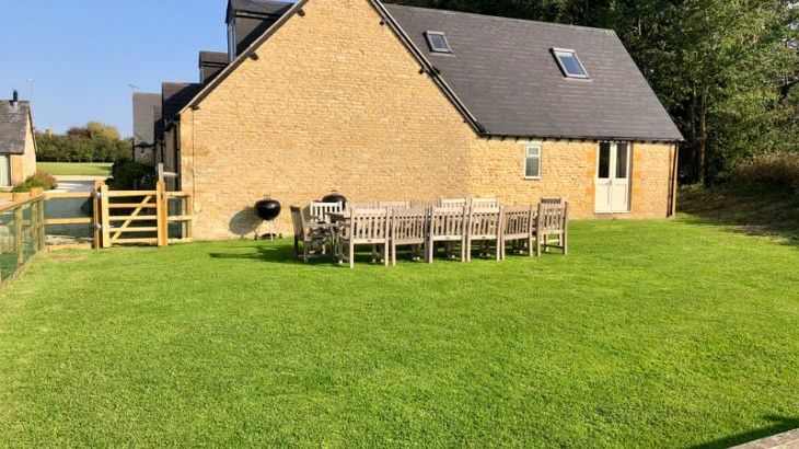 Stanway House, sleeps  18,  Photo 5