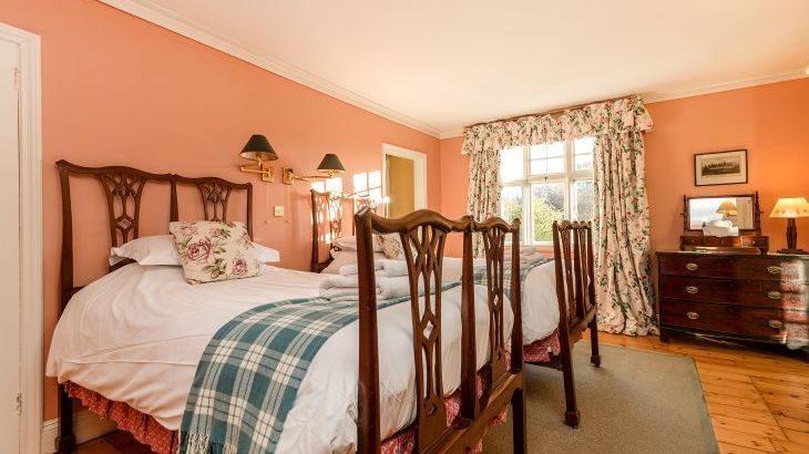 Cossington Park Estate, sleeps  26,  Photo 13