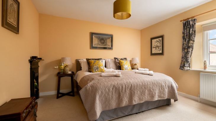 Cossington Park Estate, sleeps  26,  Photo 24