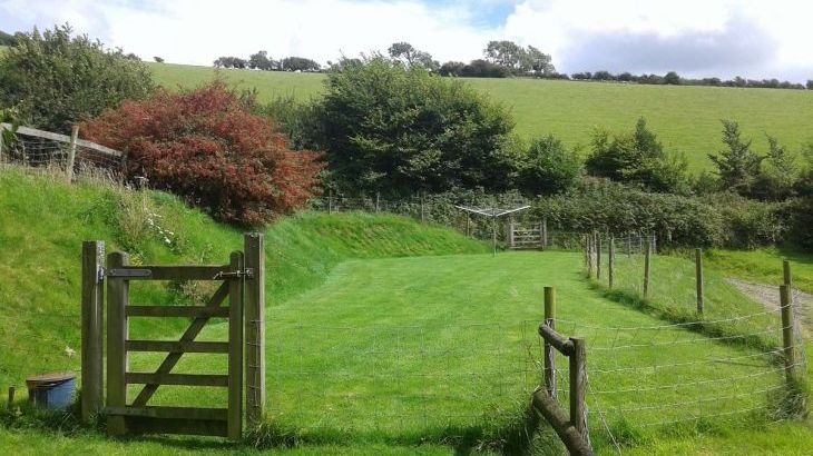 Nutcombe Barn - Photo 17