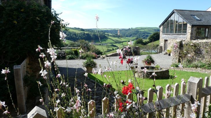 Nutcombe Barn - Photo 27