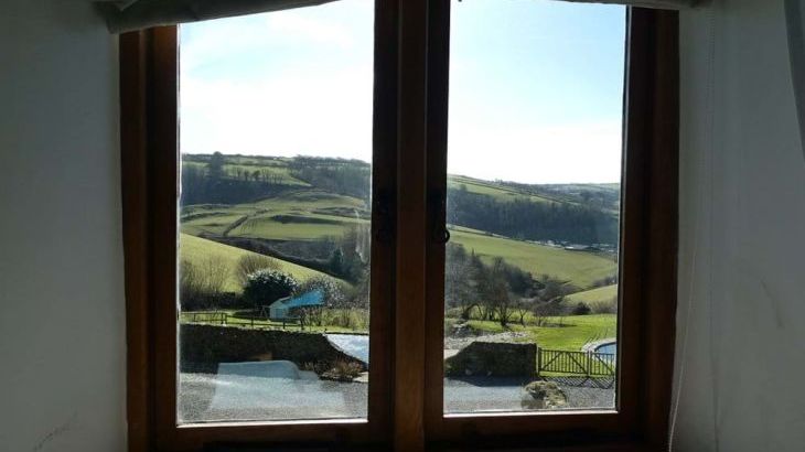 Cider House at Nutcombe Cottages - Photo 8