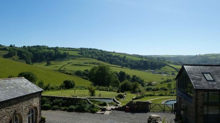 Cider House at Nutcombe Cottages - Photo 7