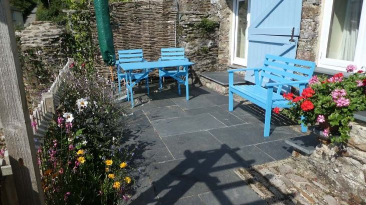 Cider House at Nutcombe Cottages - Photo 20