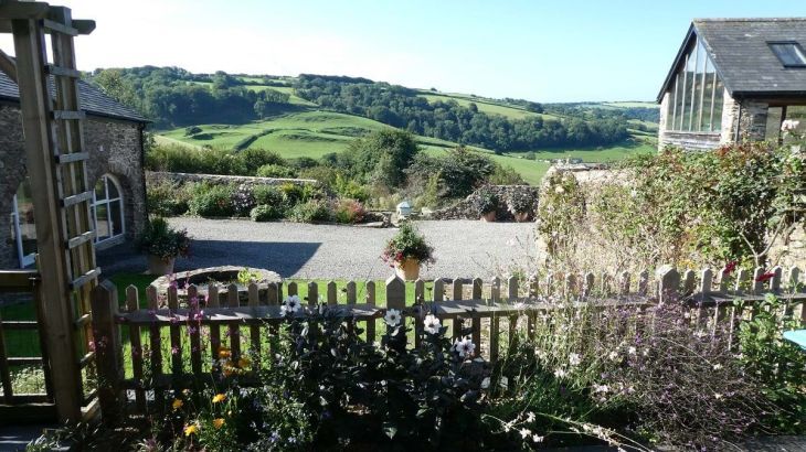 Cider House at Nutcombe Cottages - Photo 19