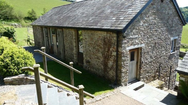 Cider House at Nutcombe Cottages - Photo 17