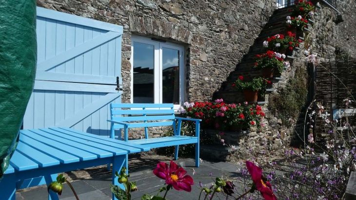 Cider House at Nutcombe Cottages - Photo 21