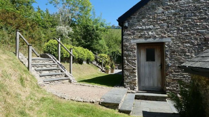 Cider House at Nutcombe Cottages - Photo 18