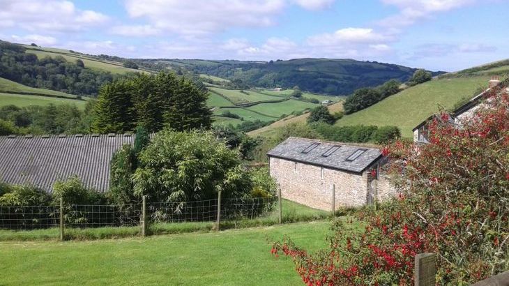 Cider House at Nutcombe Cottages - Photo 23