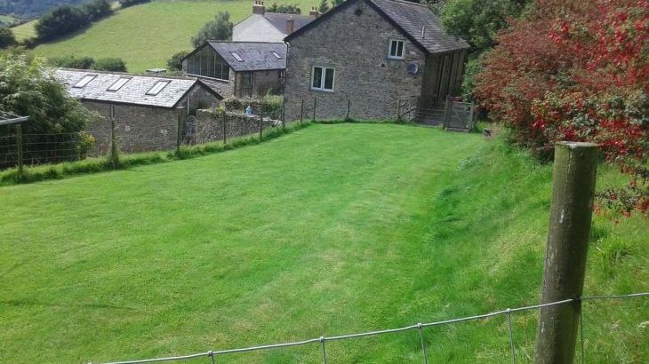 Cider House at Nutcombe Cottages - Photo 25