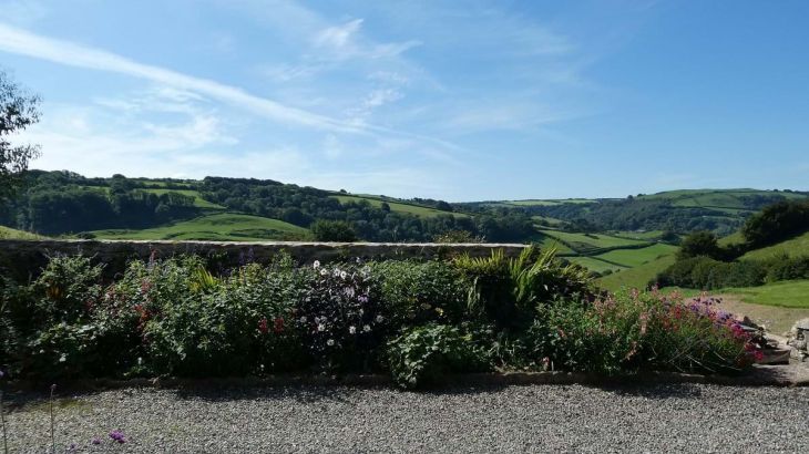 Cider House at Nutcombe Cottages - Photo 31