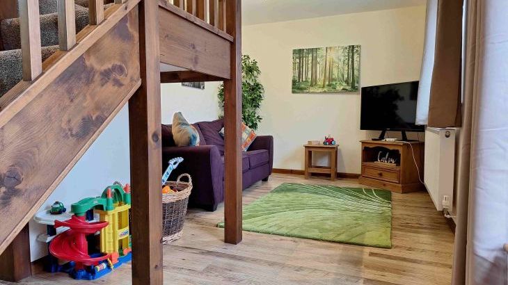 Oliver's Mill with shared Indoor Pool, Sports Court & Play Area - Photo 4