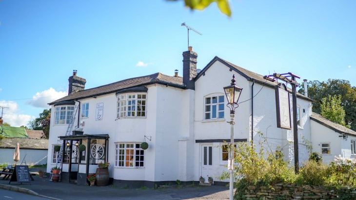 The Manor House - Photo 27
