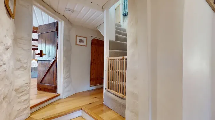 Middle Stolford Cottage, Brendon Hill - Photo 17