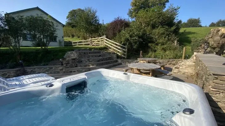 Middle Stolford Cottage, Brendon Hill - Photo 49