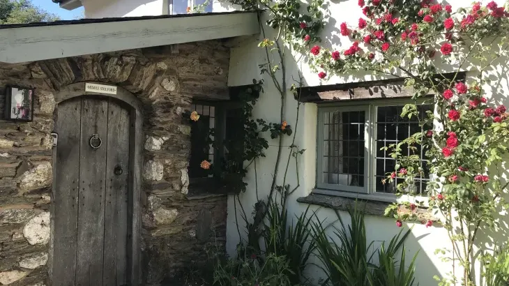 Middle Stolford Cottage, Brendon Hill - Photo 81