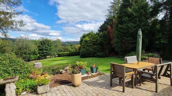 Ty Gwyn Cottage - Photo 2