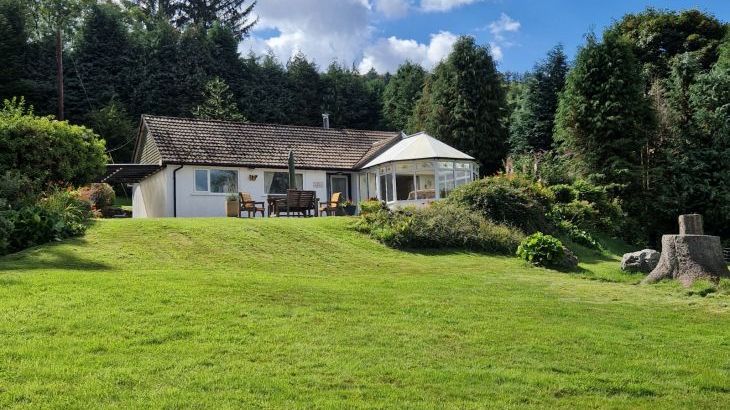 Ty Gwyn Cottage - Main Photo
