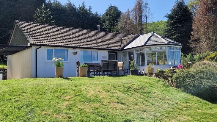 Ty Gwyn Cottage - Photo 1