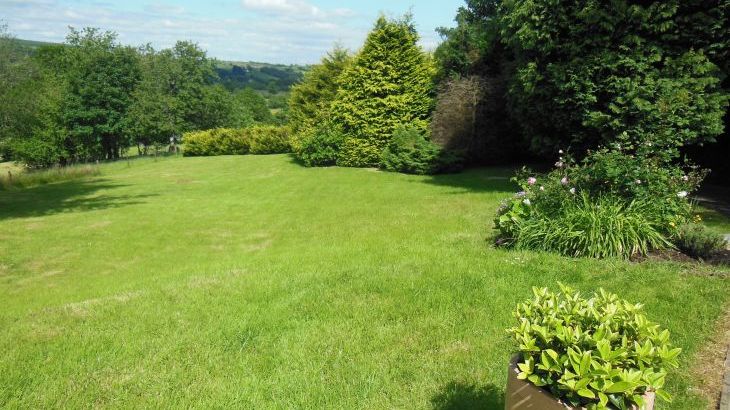 Ty Gwyn Cottage - Photo 10