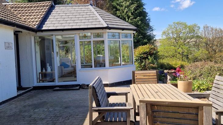 Ty Gwyn Cottage - Photo 4