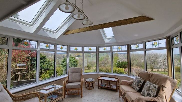 Ty Gwyn Cottage - Photo 6