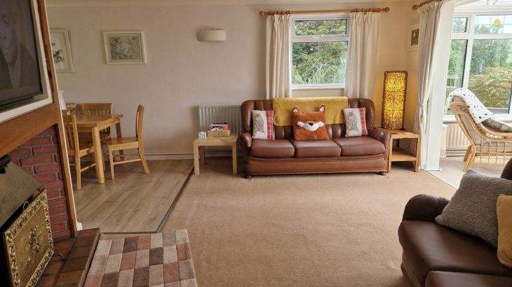 Ty Gwyn Cottage - Photo 13