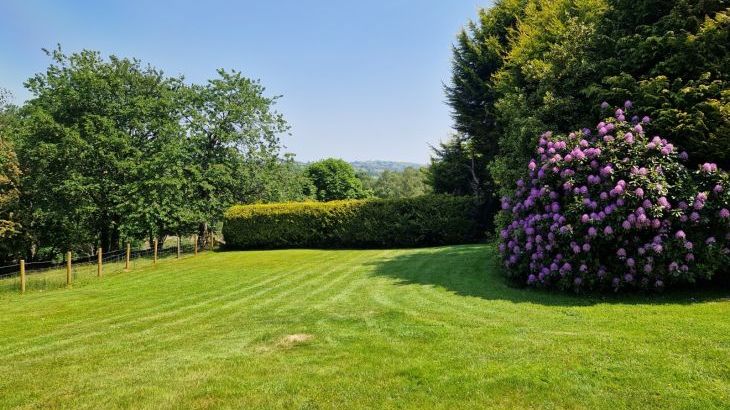 Ty Gwyn Cottage - Photo 11