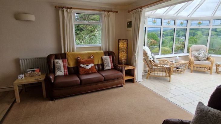 Ty Gwyn Cottage - Photo 14