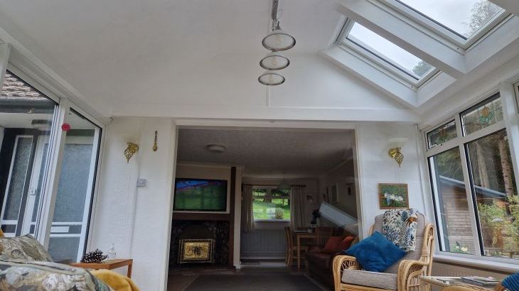 Ty Gwyn Cottage - Photo 12