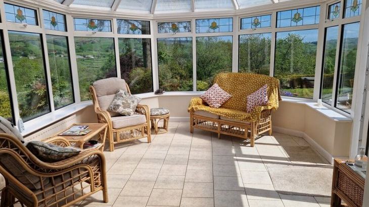 Ty Gwyn Cottage - Photo 21