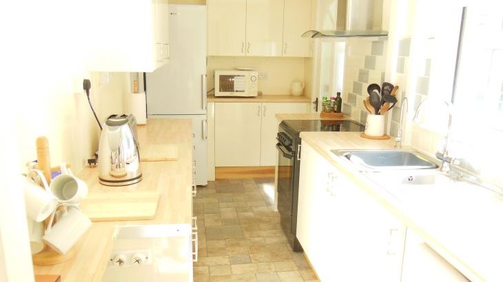 Ty Gwyn Cottage - Photo 19