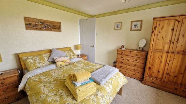 Ty Gwyn Cottage - Photo 18